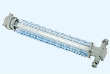威海矿用隔爆型LED巷道灯