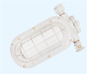 威海矿用隔爆型LED支架灯