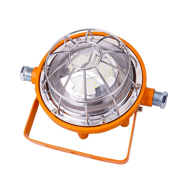 威海矿用LED支架灯